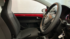 Volkswagen Up 1.0 65PS Up 3dr Petrol Hatchback